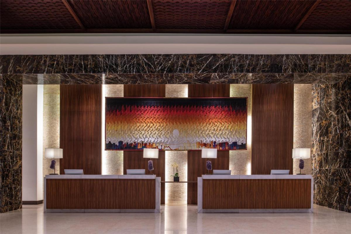 Kempinski Hotel Gold Coast City