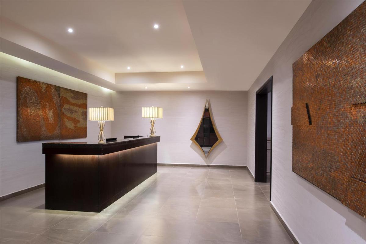 Kempinski Hotel Gold Coast City