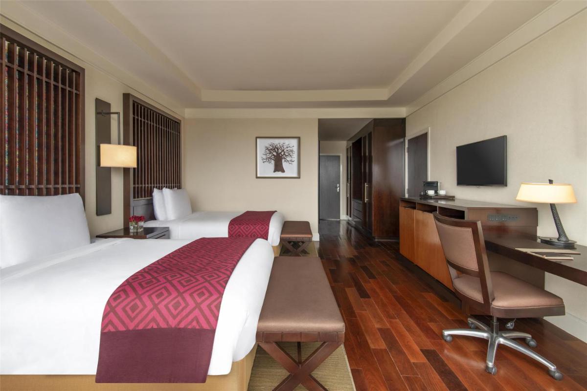 Kempinski Hotel Gold Coast City