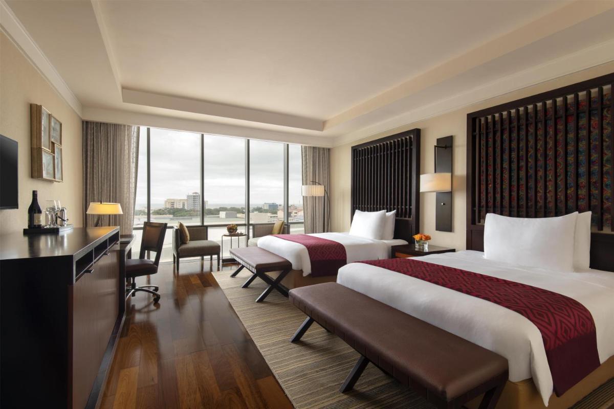 Kempinski Hotel Gold Coast City