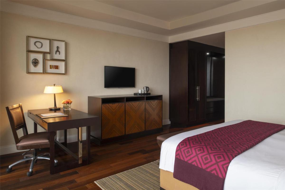 Kempinski Hotel Gold Coast City