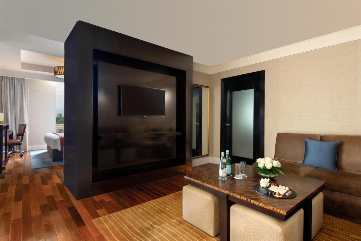 Kempinski Hotel Gold Coast City