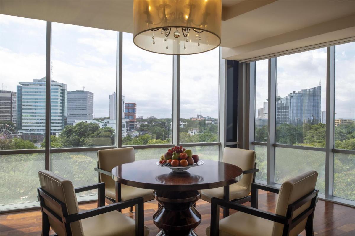 Kempinski Hotel Gold Coast City