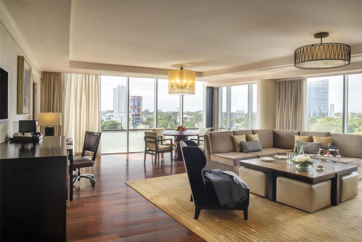 Kempinski Hotel Gold Coast City