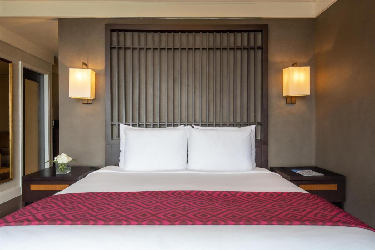 Kempinski Hotel Gold Coast City