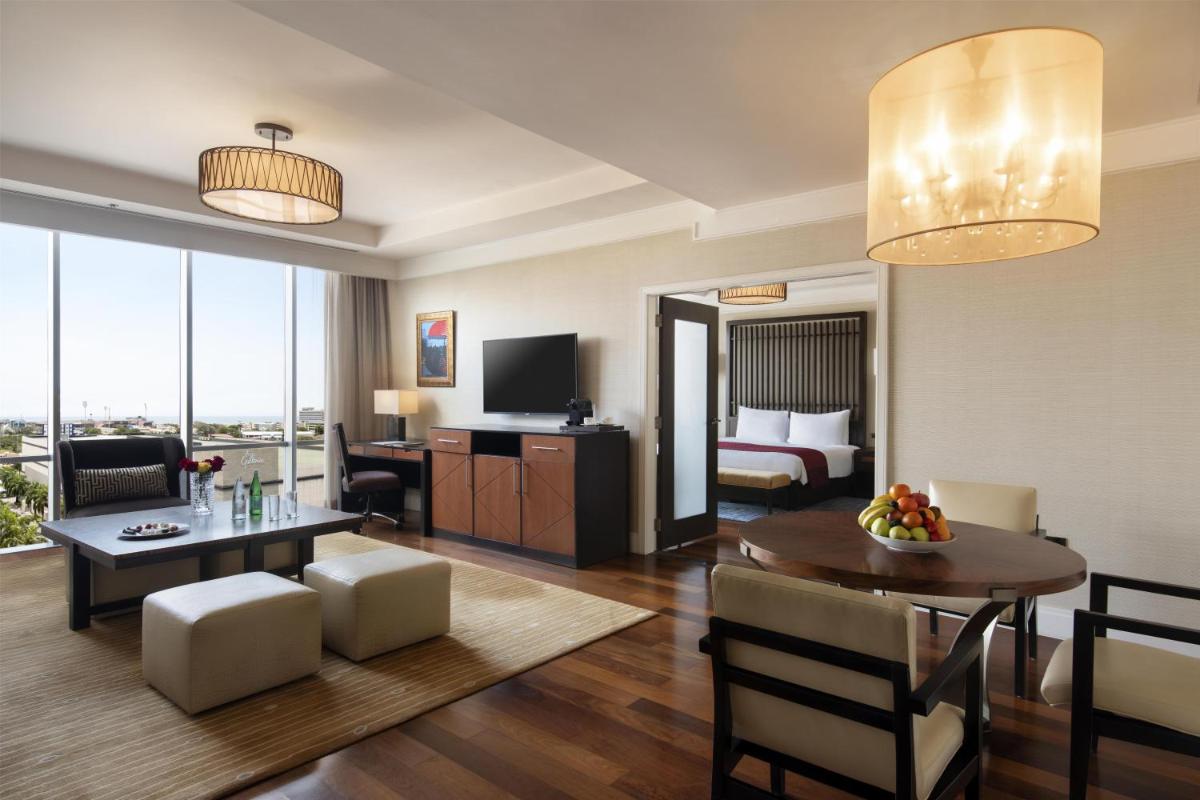 Kempinski Hotel Gold Coast City