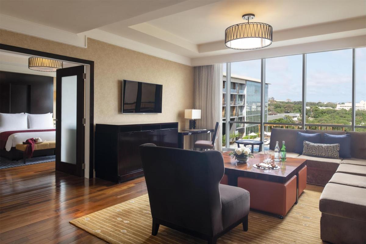 Kempinski Hotel Gold Coast City