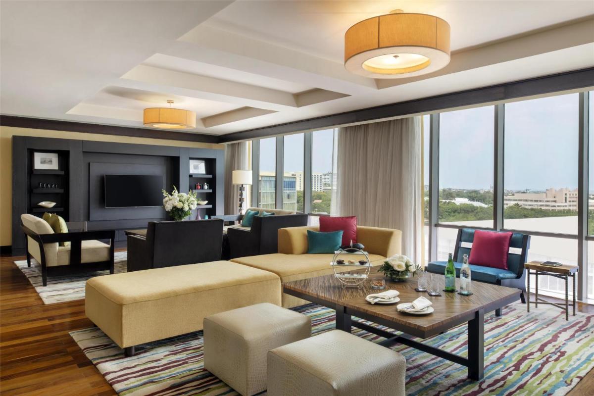 Kempinski Hotel Gold Coast City