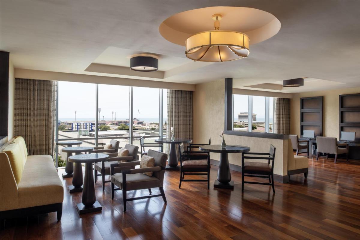 Kempinski Hotel Gold Coast City