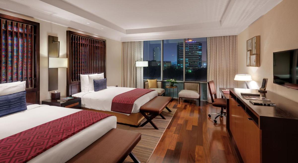 Kempinski Hotel Gold Coast City