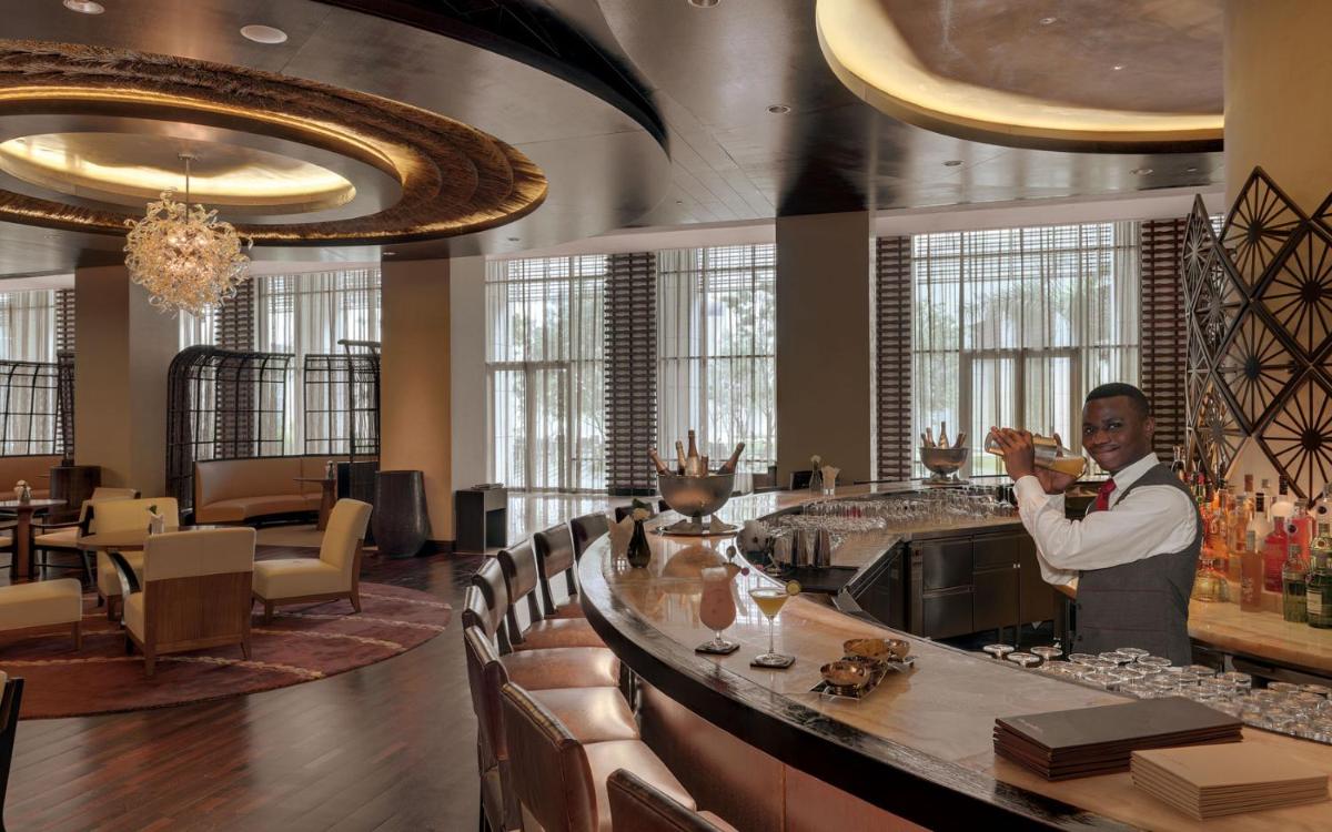 Kempinski Hotel Gold Coast City