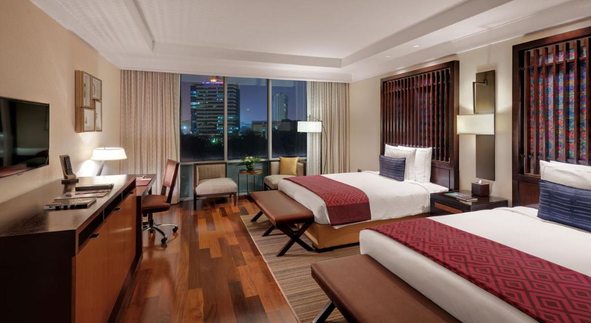 Kempinski Hotel Gold Coast City
