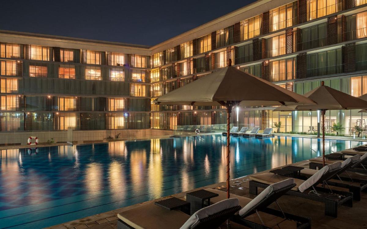 Kempinski Hotel Gold Coast City