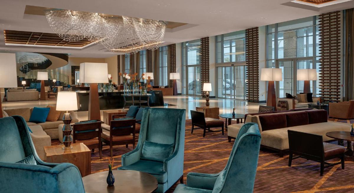 Kempinski Hotel Gold Coast City