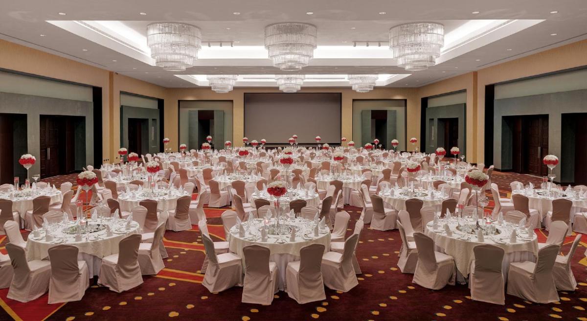 Kempinski Hotel Gold Coast City