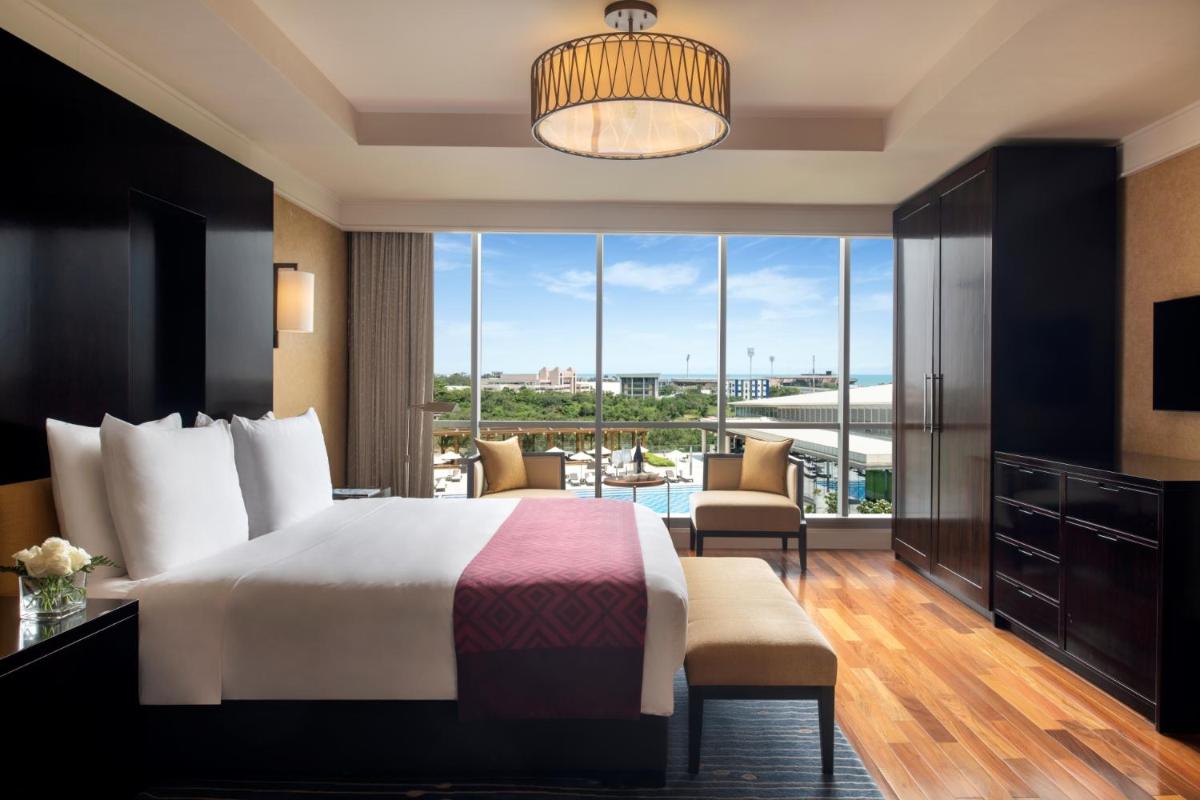 Kempinski Hotel Gold Coast City