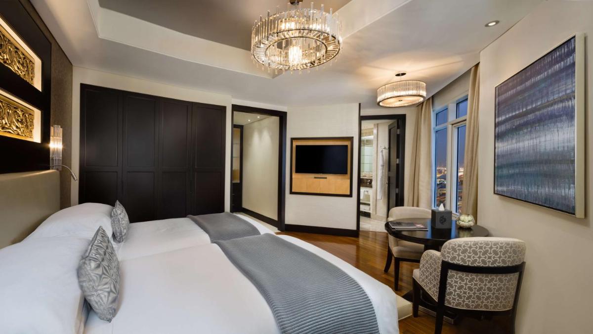 Kempinski Hotel Mall of the Emirates, Dubai