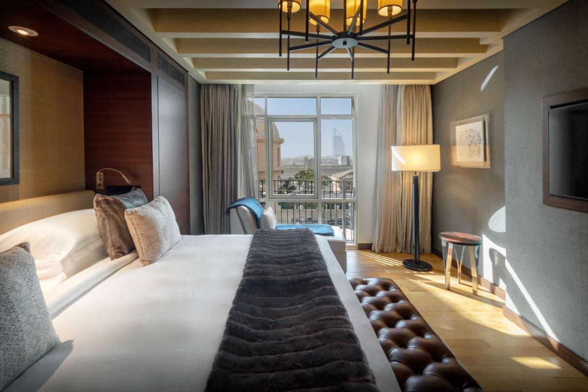 Kempinski Hotel Mall of the Emirates, Dubai