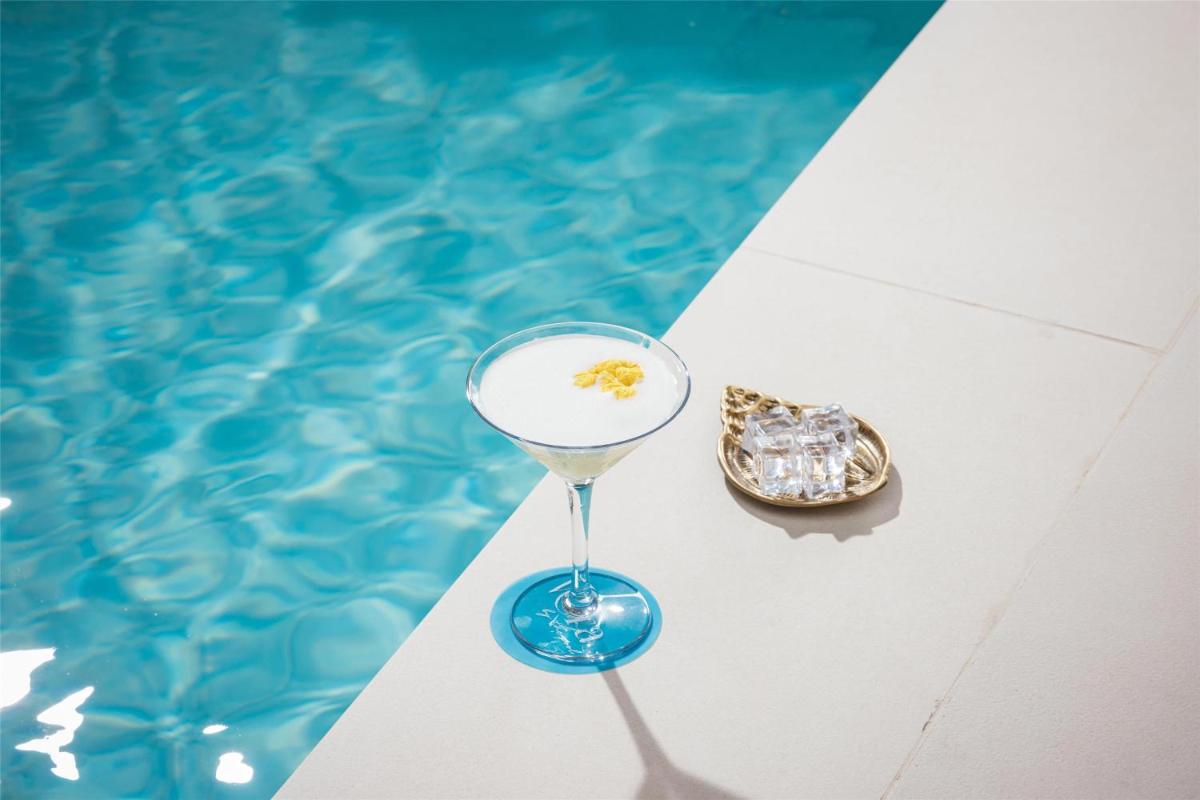 Kempinski Hotel Mall of the Emirates, Dubai