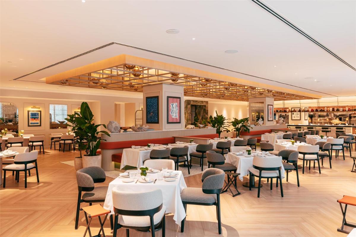 Kempinski Hotel Mall of the Emirates, Dubai