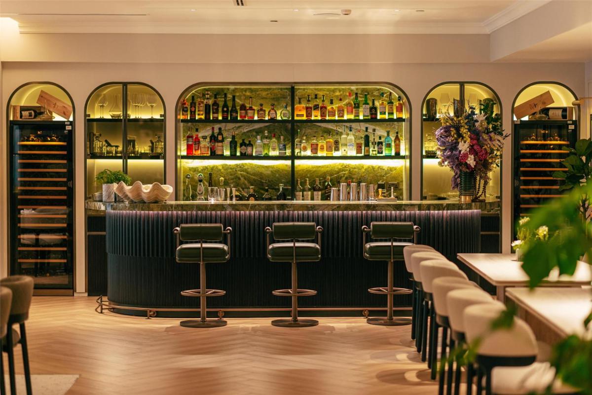 Kempinski Hotel Mall of the Emirates, Dubai