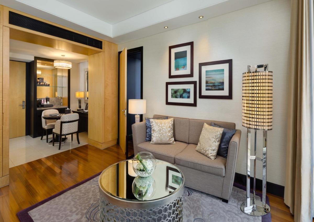 Kempinski Hotel Mall of the Emirates, Dubai