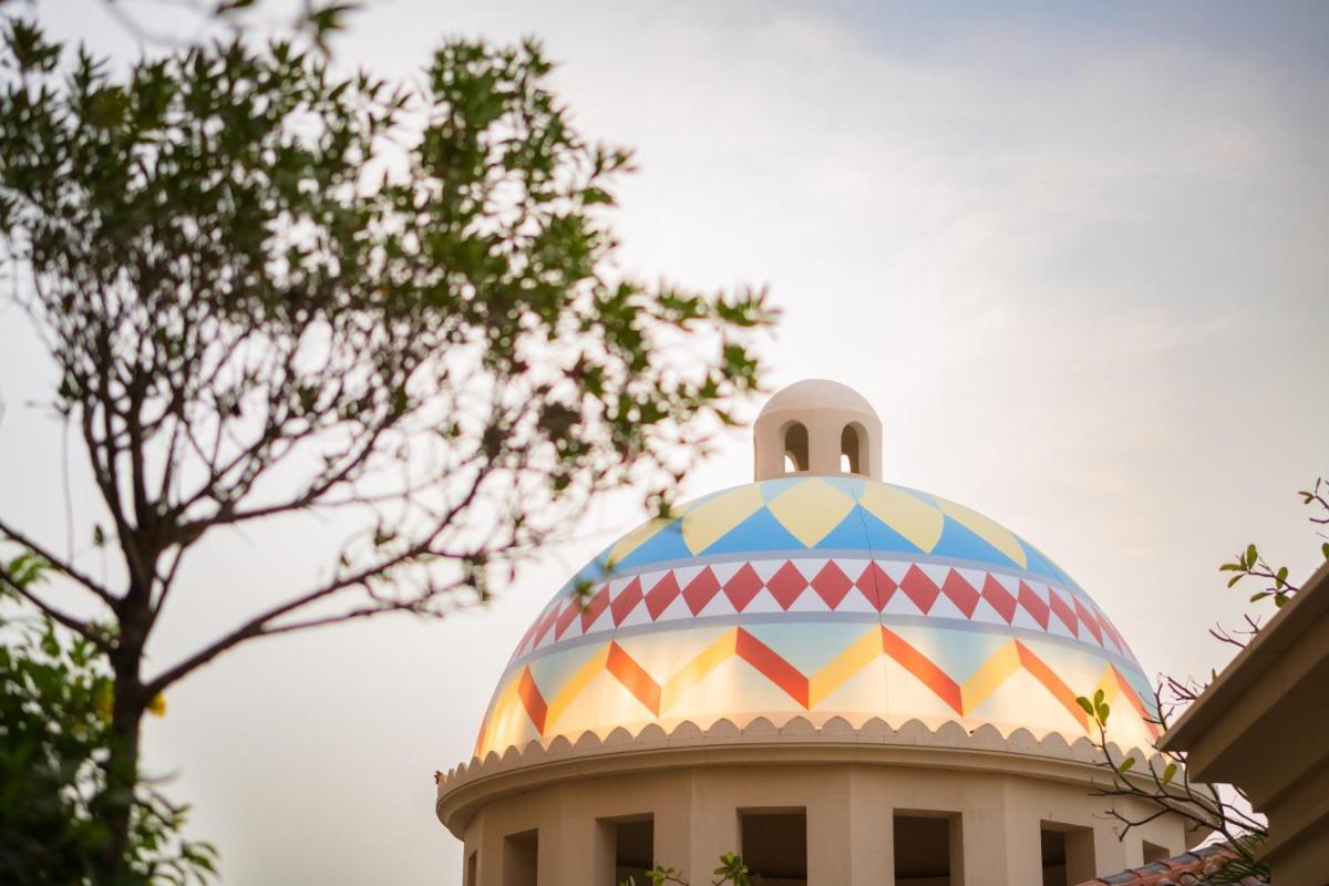 Kempinski Hotel Mall of the Emirates, Dubai