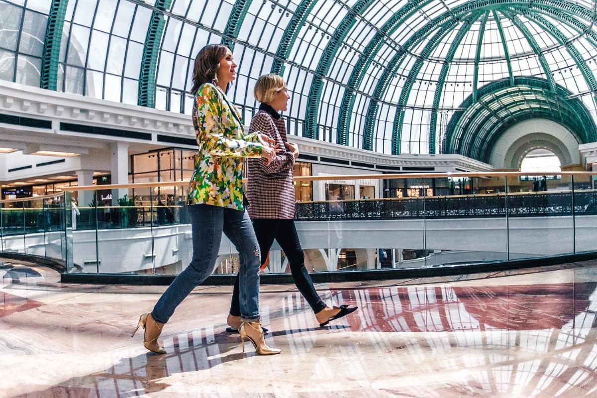 Kempinski Hotel Mall of the Emirates, Dubai