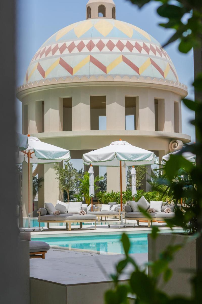 Kempinski Hotel Mall of the Emirates, Dubai