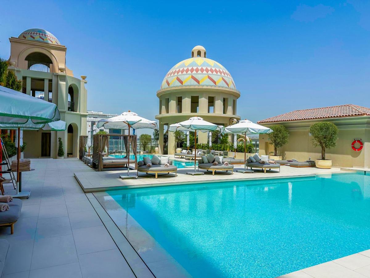 Kempinski Hotel Mall of the Emirates, Dubai