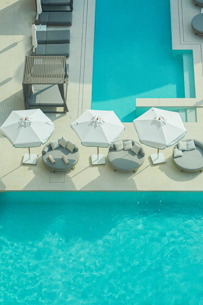 Kempinski Hotel Mall of the Emirates, Dubai