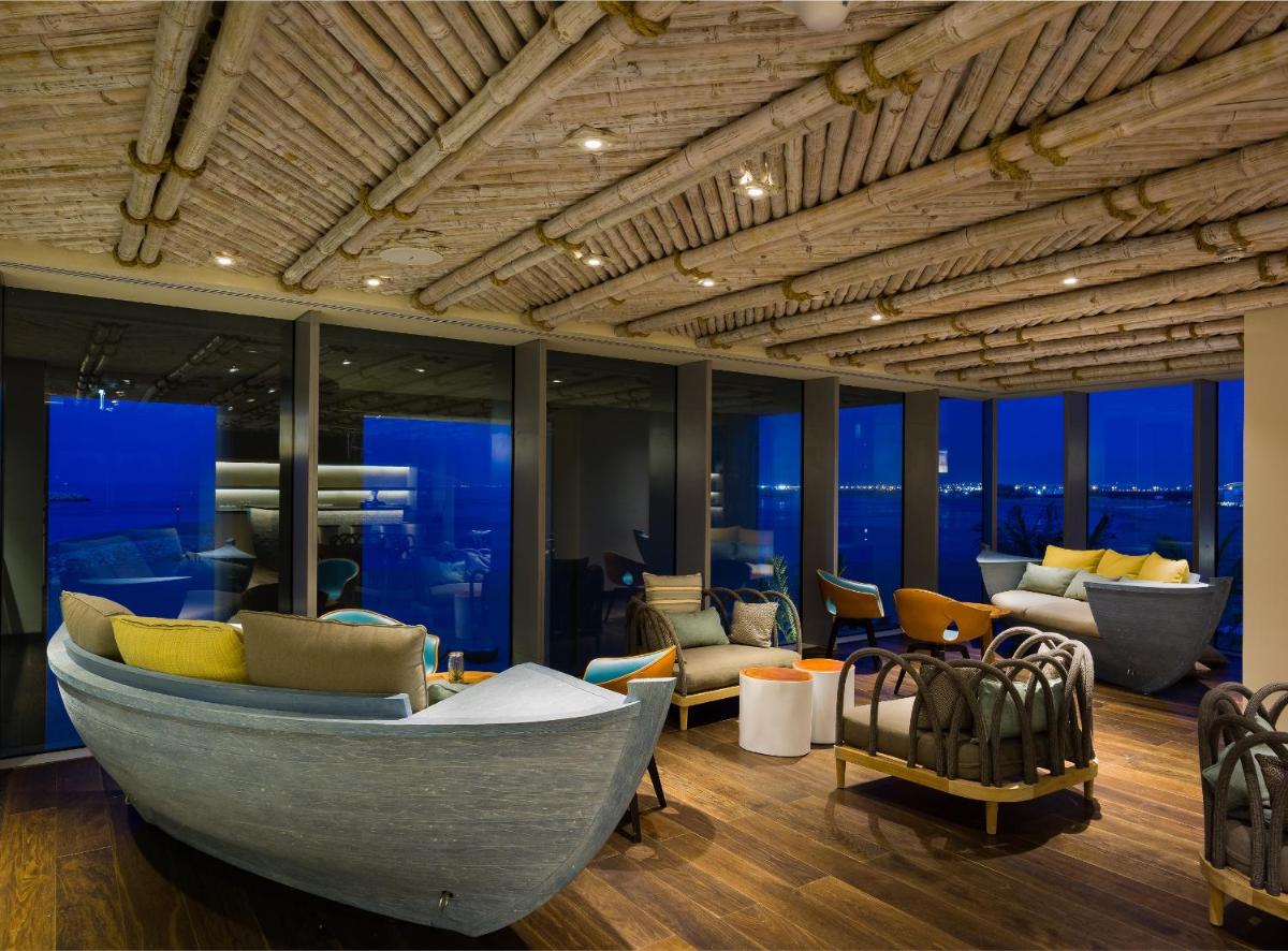 Kempinski Hotel Muscat