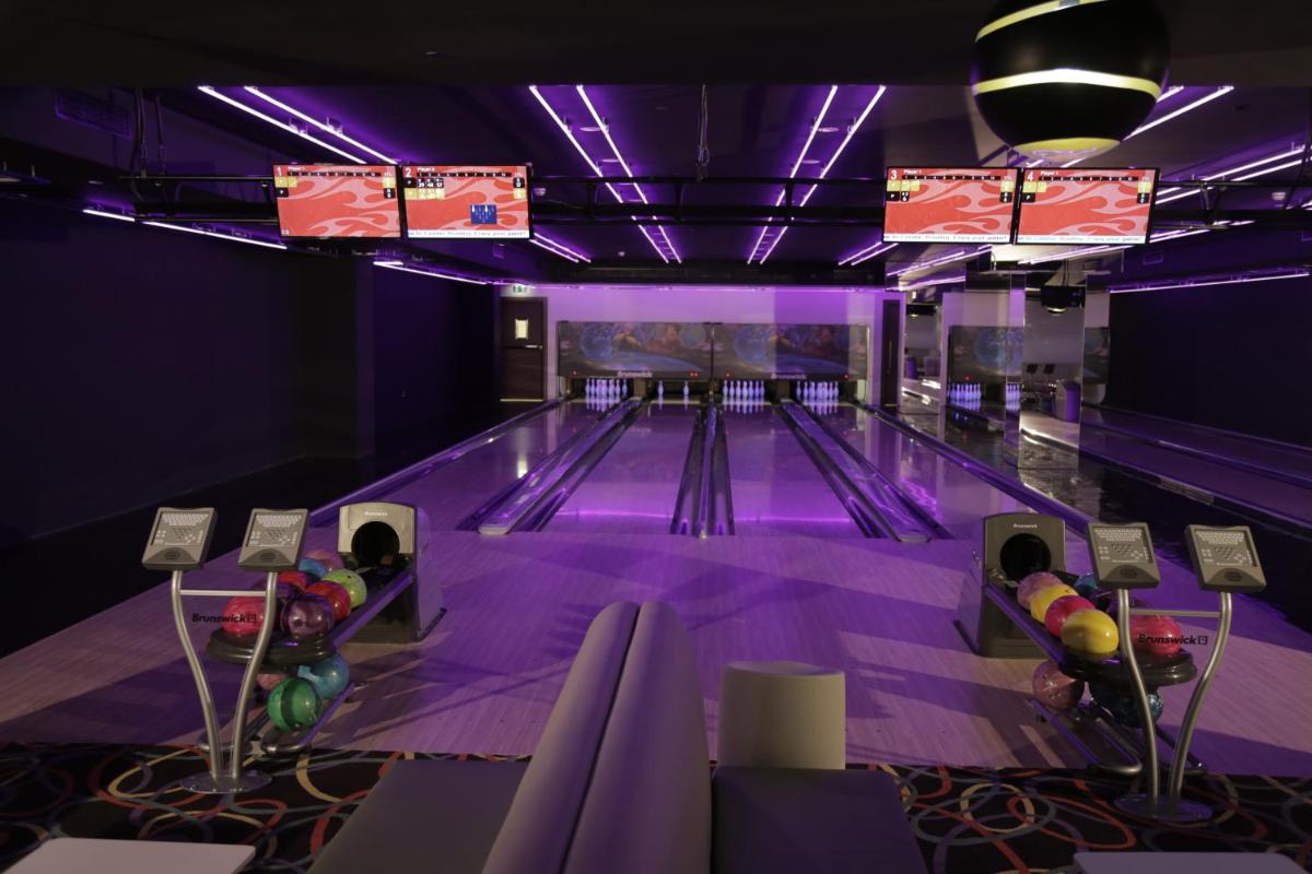 Kempinski Hotel Muscat