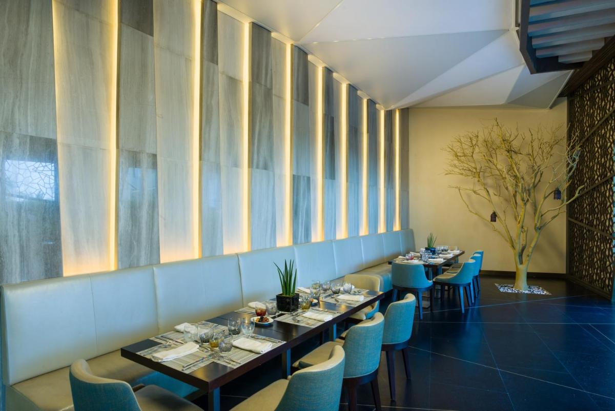 Kempinski Hotel Muscat