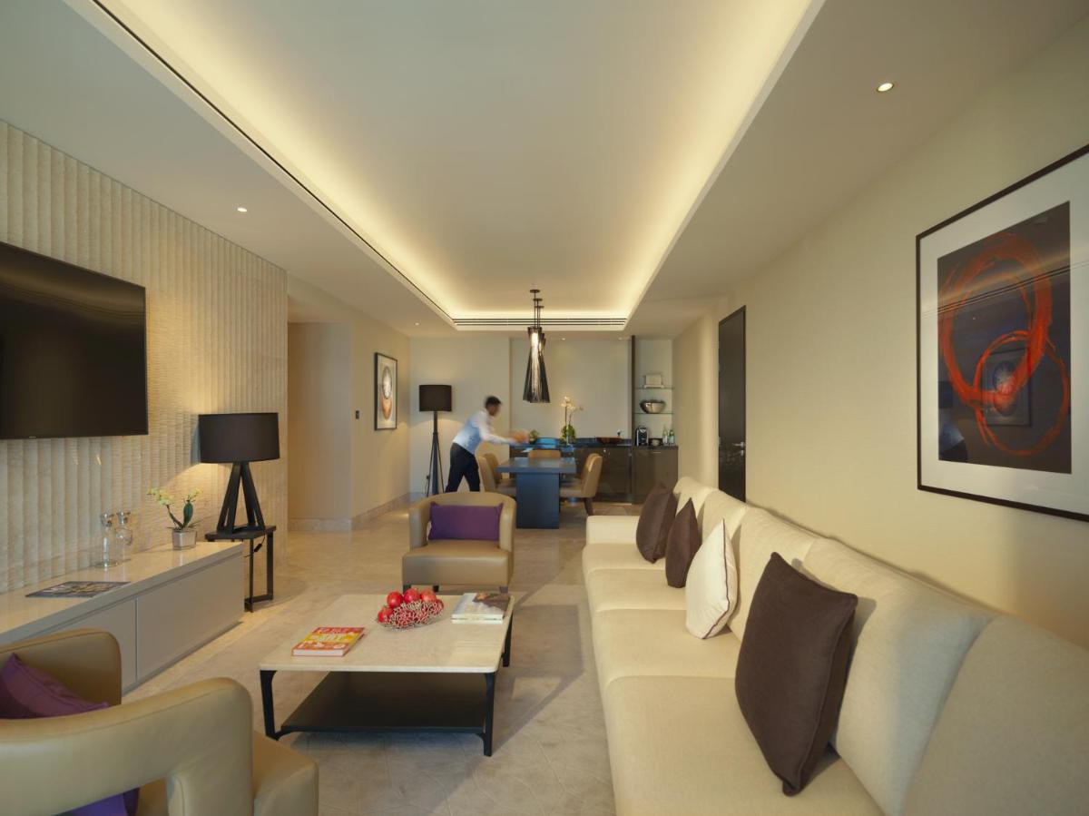 Kempinski Hotel Muscat