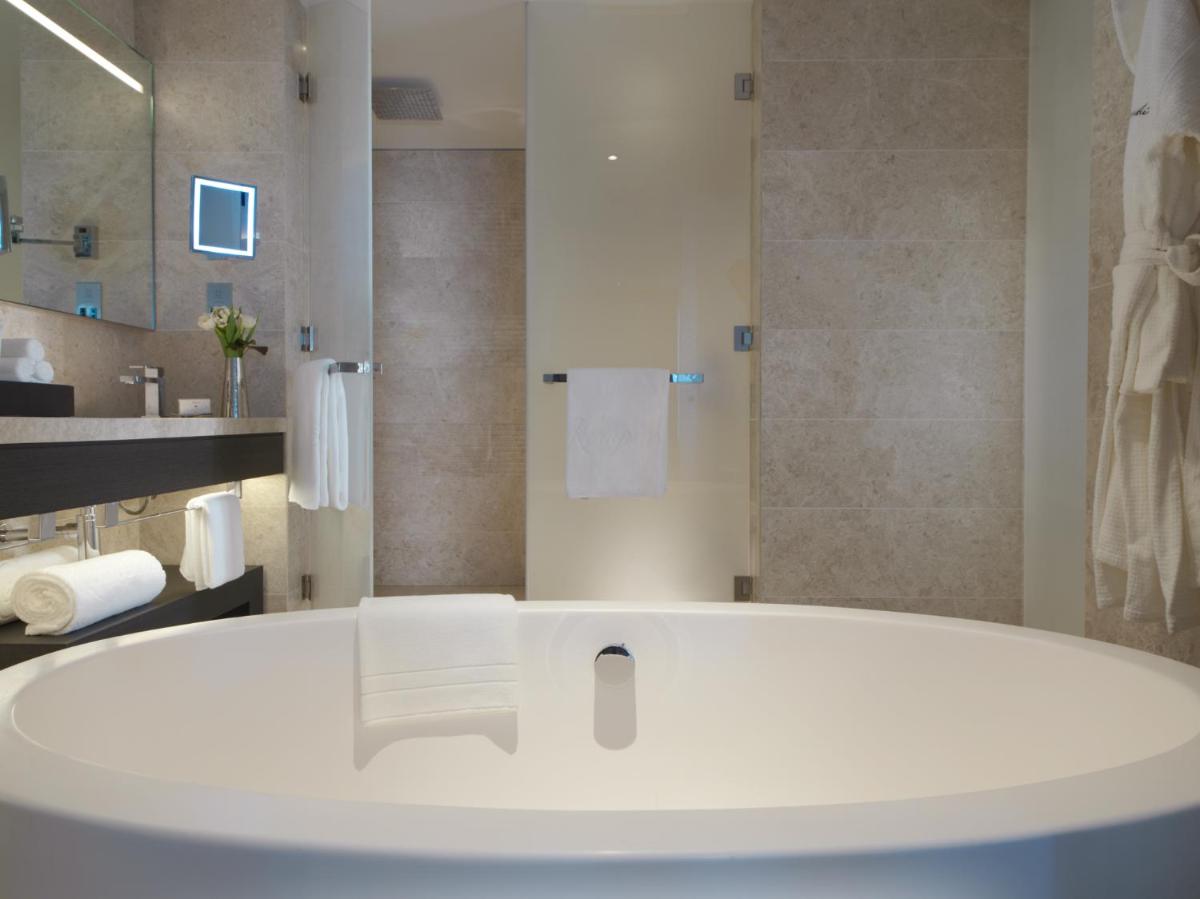 Kempinski Hotel Muscat