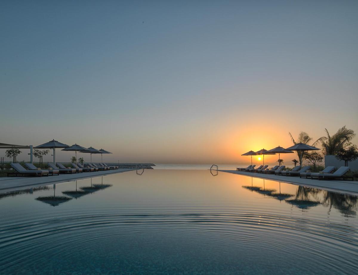 Kempinski Hotel Muscat