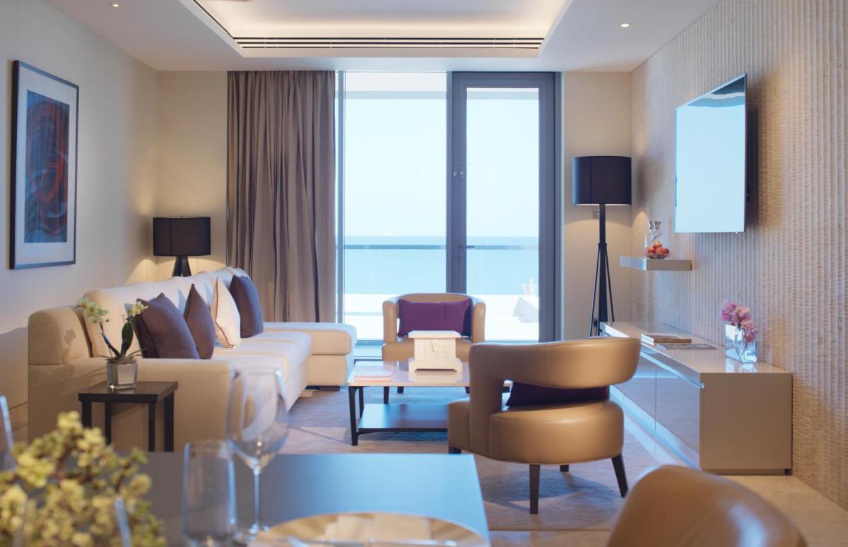 Kempinski Hotel Muscat