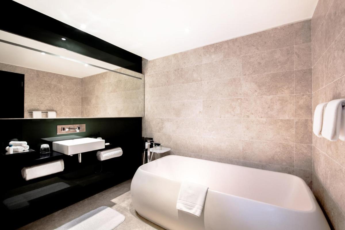 Kempinski Hotel Muscat