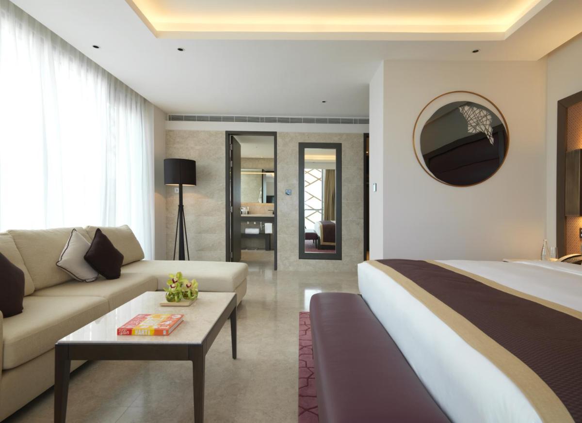 Kempinski Hotel Muscat