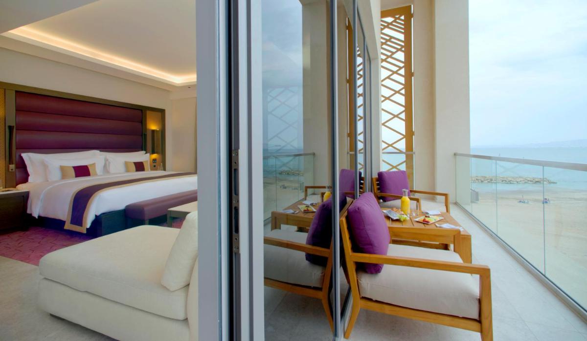 Kempinski Hotel Muscat