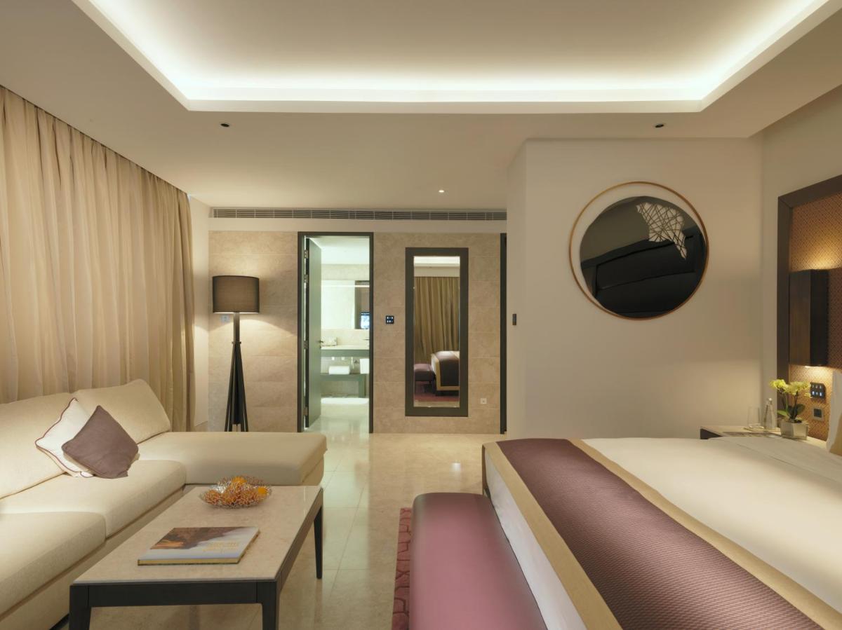 Kempinski Hotel Muscat