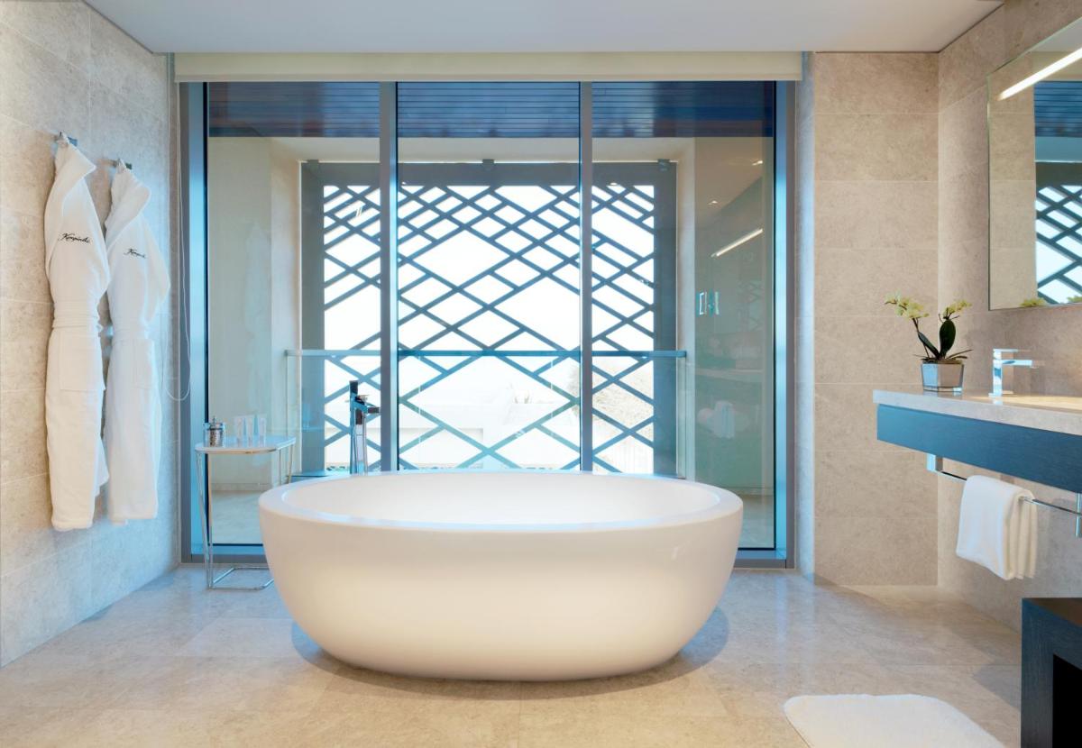 Kempinski Hotel Muscat