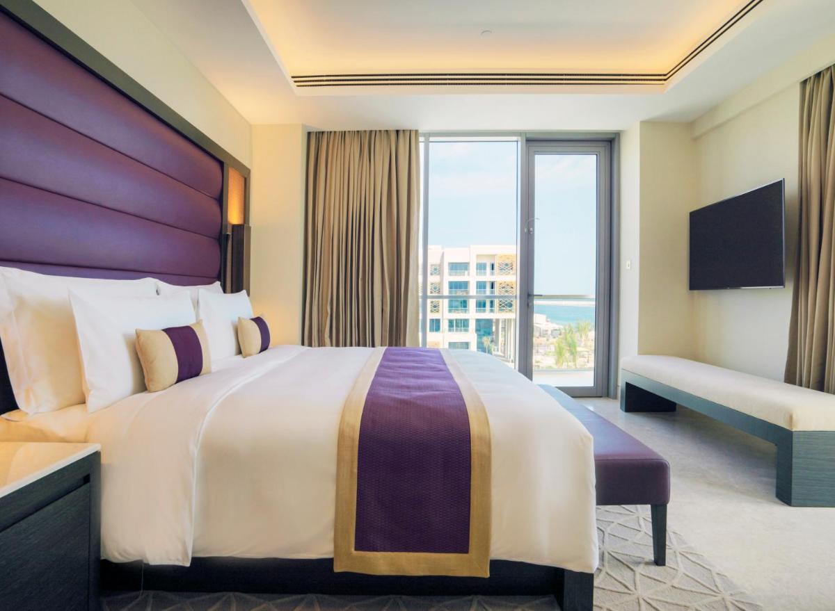 Kempinski Hotel Muscat