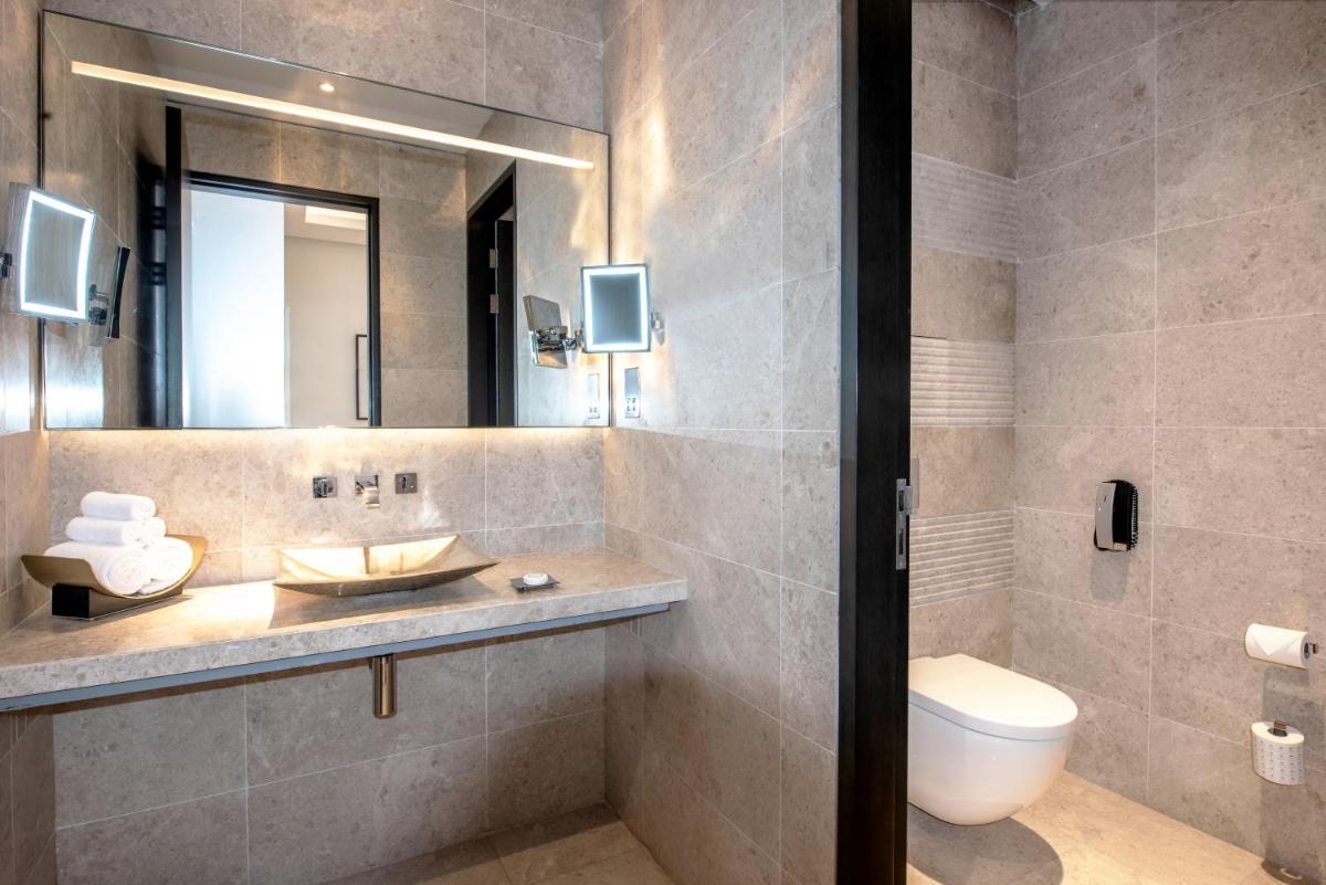 Kempinski Hotel Muscat