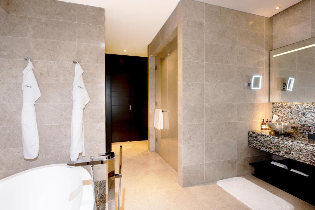 Kempinski Hotel Muscat