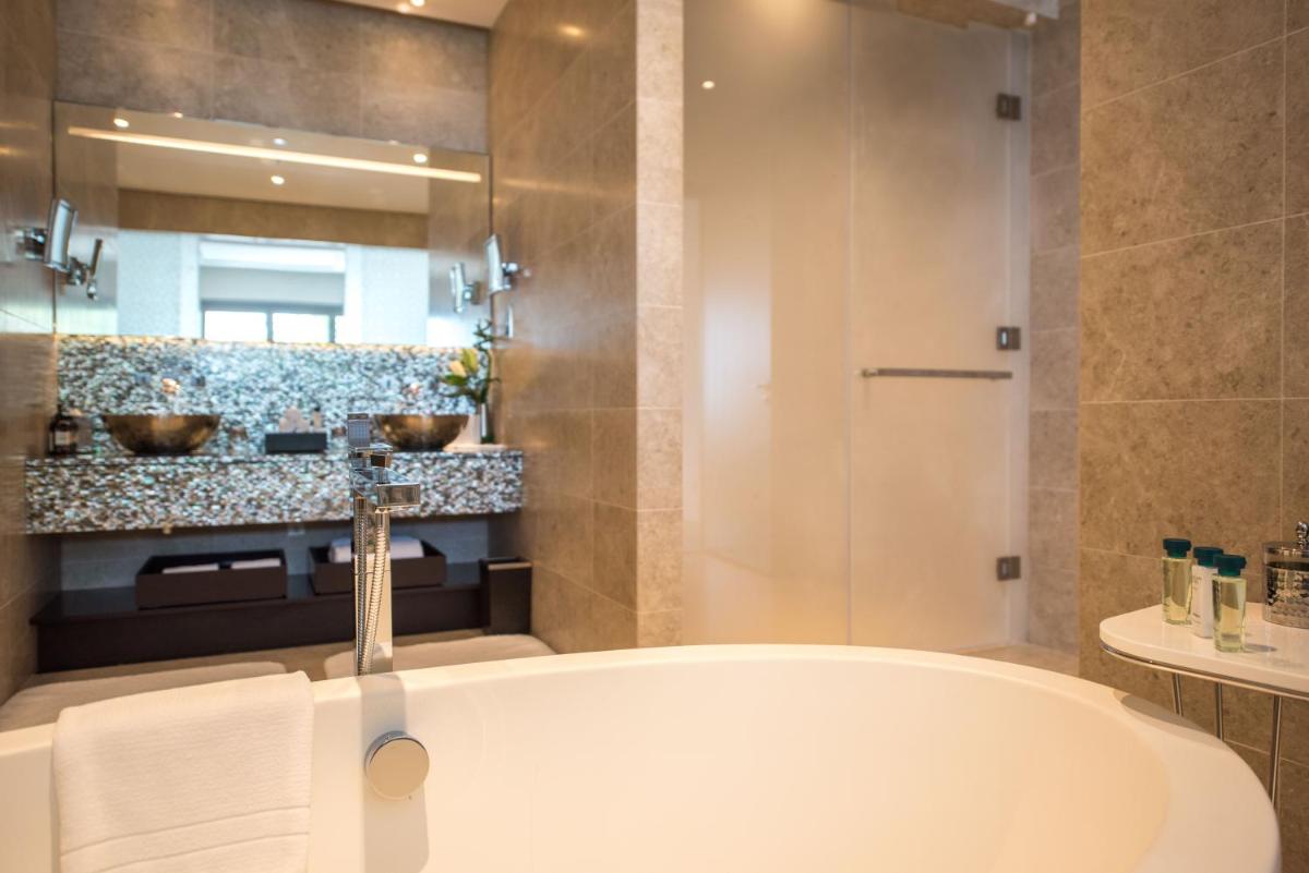 Kempinski Hotel Muscat