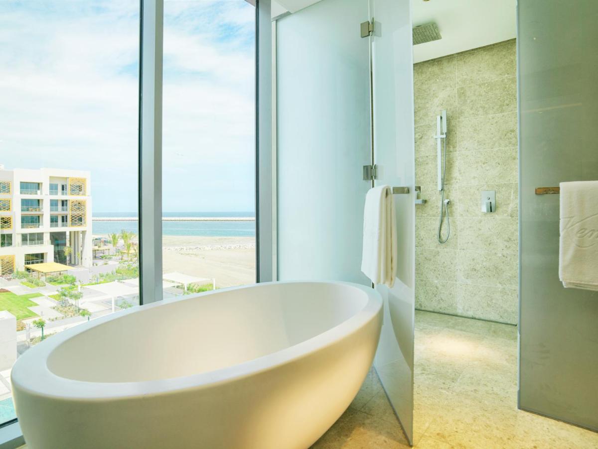 Kempinski Hotel Muscat