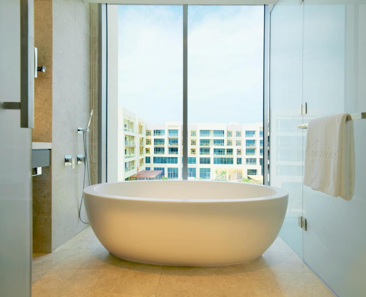 Kempinski Hotel Muscat