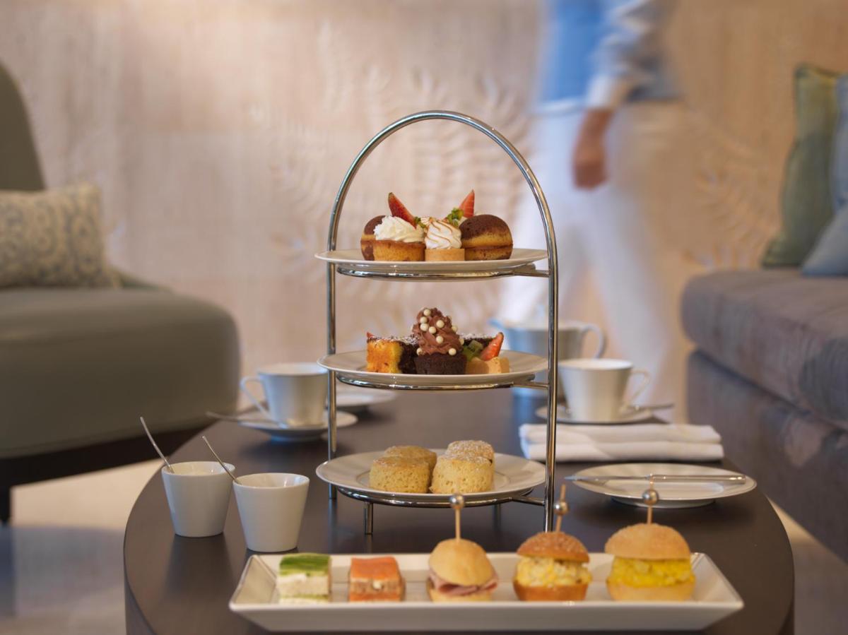 Kempinski Hotel Muscat